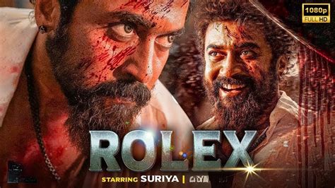 rolex in films|rolex movie hindi dubbed.